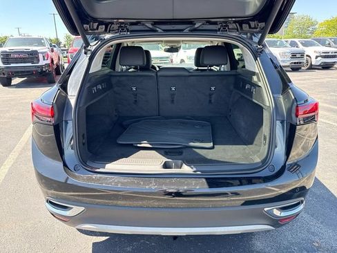 Used 2023 Buick Envision Essence AWD/4WD image 24