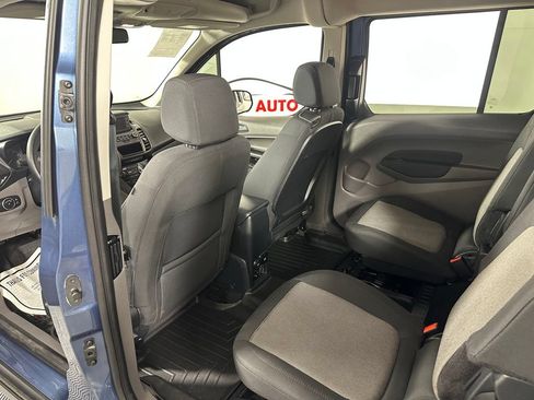 Used 2022 Ford Transit Connect XL FWD image 21