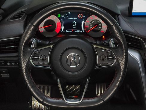 Certified 2023 Acura TLX Type S image 26