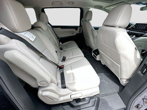 New 2026 Honda Odyssey EX-L image 22