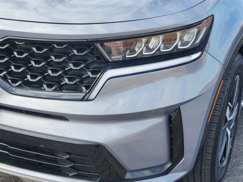 Certified 2022 Kia Sorento S image 7