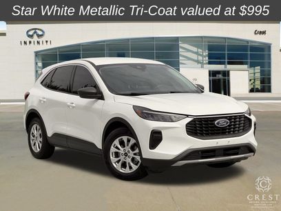 Used 2023 Ford Escape Active