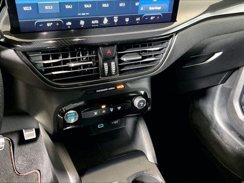 Used 2023 Ford Escape ST-Line w/ Tech Pack #1 image 22