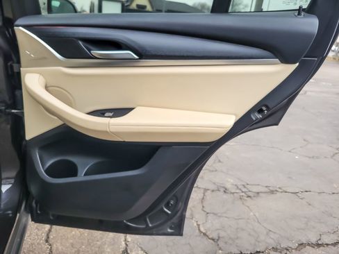 Used 2022 BMW X3 xDrive30i image 21