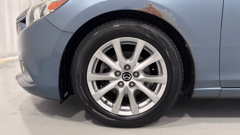 Used 2014 MAZDA MAZDA6 Sport FWD image 31
