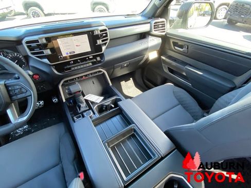 New 2026 Toyota Tundra SR5 AWD/4WD image 23