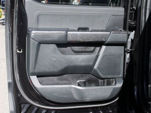 Used 2021 Ford F150 XLT w/ Equipment Group 301A Mid image 33