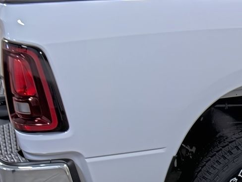 New 2026 RAM 2500 Tradesman image 13