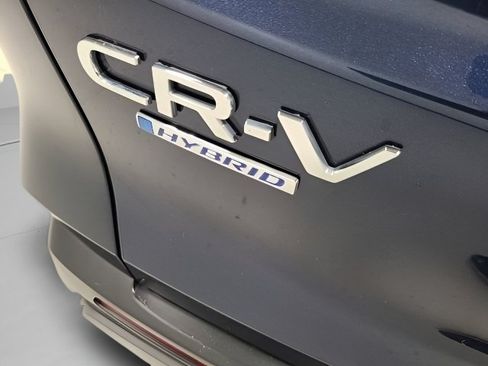Used 2024 Honda CR-V Sport image 11