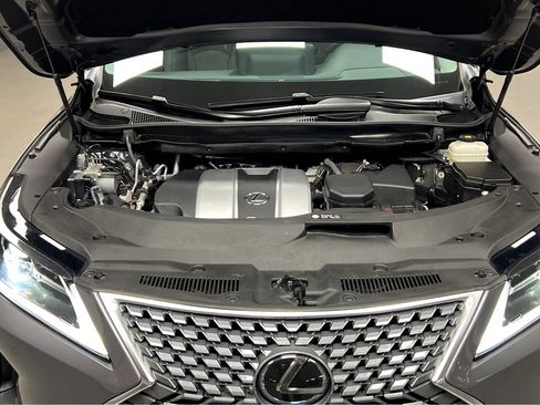 Certified 2022 Lexus RX 350 AWD w/ Premium Package image 26