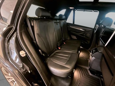 Used 2015 BMW X5 sDrive35i RWD image 18