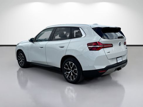 Used 2026 BMW X3 xDrive30i AWD/4WD image 5