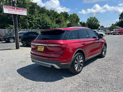 Used 2020 Lincoln Corsair Reserve w/ Equipment Group 201A AWD/4WD image 2