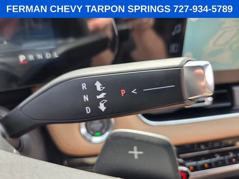 New 2026 Chevrolet Equinox ACTIV FWD image 30