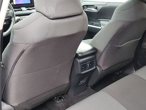 Certified 2025 Toyota RAV4 XLE image 23