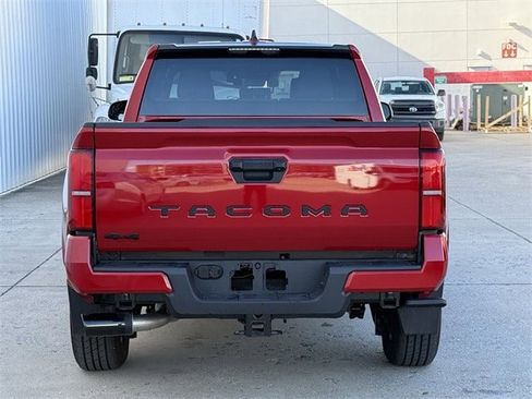 Used 2024 Toyota Tacoma SR5 image 4