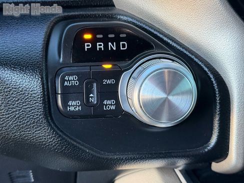 Used 2019 RAM 1500 Laramie w/ Sport Appearance Package image 26