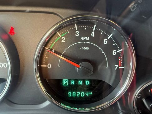 Used 2016 Jeep Wrangler Unlimited Sport w/ Quick Order Package 24S image 13