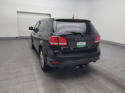 Used 2018 Dodge Journey GT AWD/4WD image 5