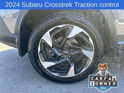 Used 2024 Subaru Crosstrek 2.5i Limited image 18