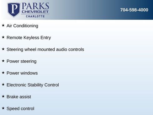 Used 2022 Nissan Frontier S image 7