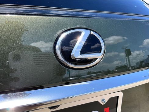 Used 2022 Lexus RX 350 FWD w/ Premium Package image 31