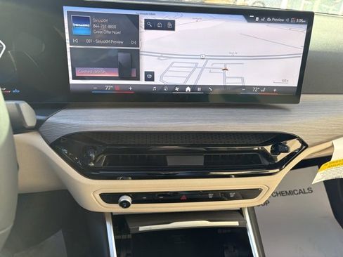 New 2026 BMW 330i xDrive 330i xDrive w/ Convenience Package image 14