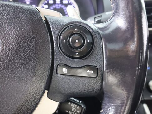 Used 2015 Lexus IS 250 w/ Navigation System Package RWD image 13