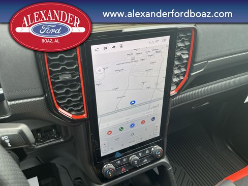 New 2026 Ford Ranger Raptor AWD/4WD image 23