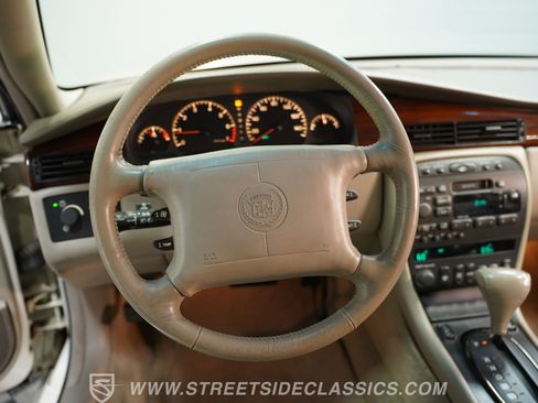 Used 2001 Cadillac Eldorado ESC w/ Comfort/Convenience Pkg image 38