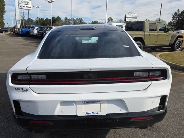New 2026 Dodge Charger R/T w/ Driver Convenience Group AWD/4WD image 12