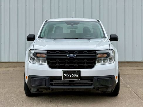 Used 2022 Ford Maverick XL w/ Equipment Group 100A Standard AWD/4WD image 9