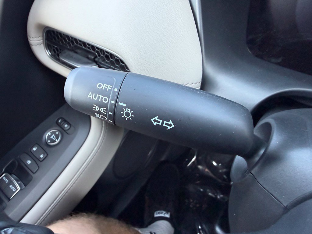 New 2027 Honda HR-V EX-L image 20