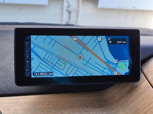 Used 2014 BMW i3 image 18