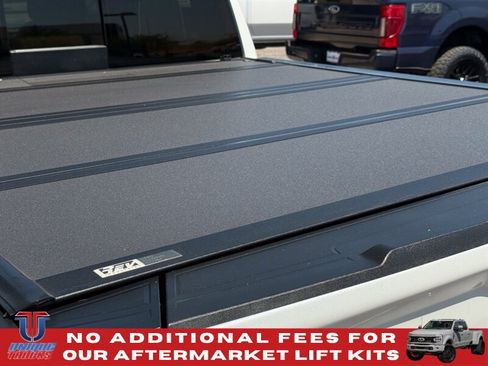 Used 2024 GMC Sierra 1500 Denali Ultimate AWD/4WD image 12