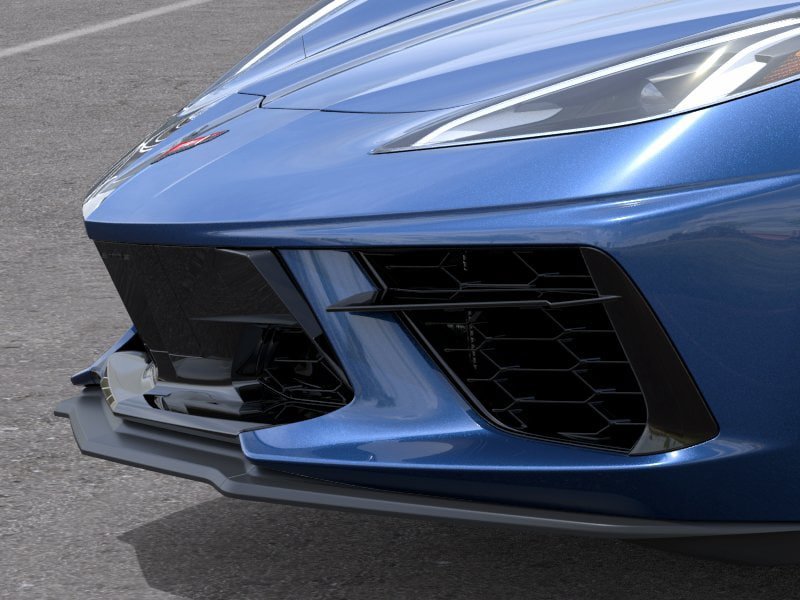 New 2027 Chevrolet Corvette Stingray Coupe w/ 1LT RWD image 39