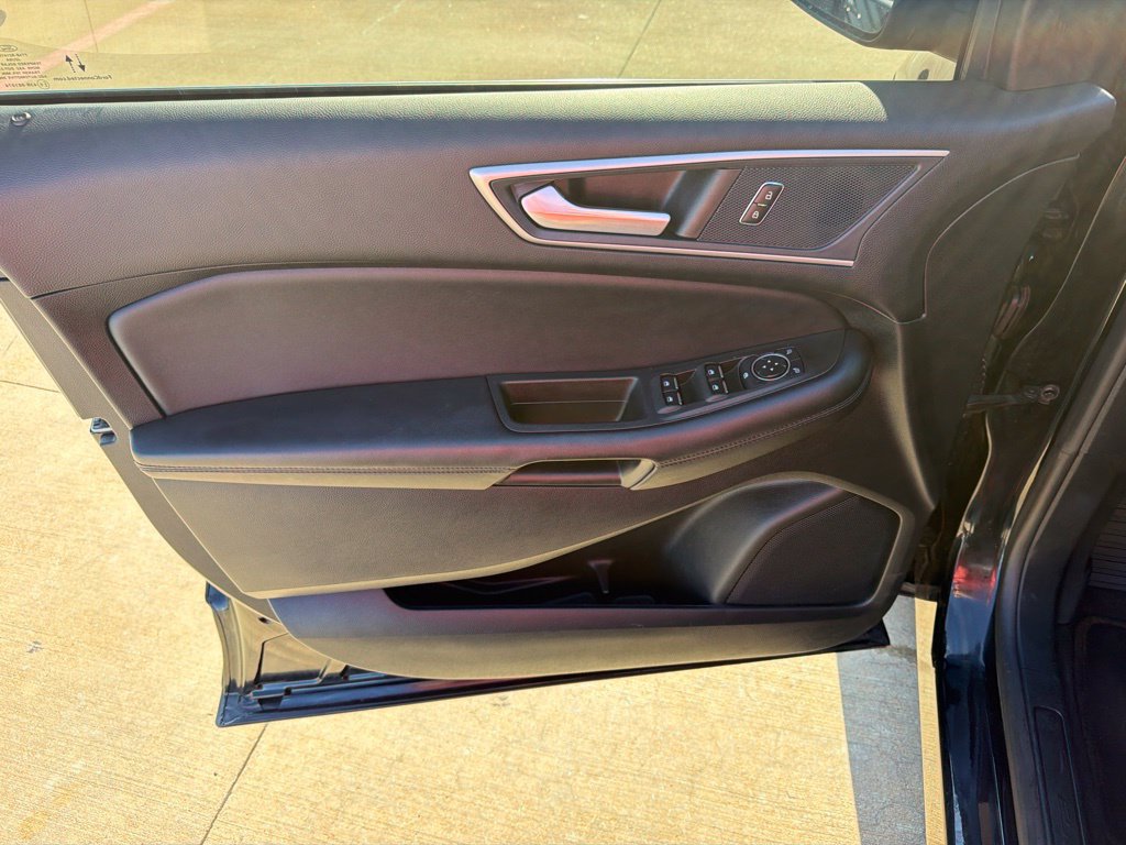 Used 2024 Ford Edge SEL w/ Convenience Package AWD/4WD image 14