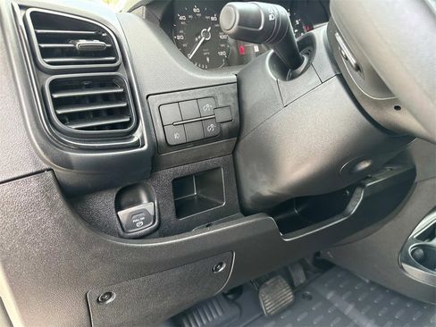 New 2024 RAM ProMaster 3500 w/ Convenience Group image 30