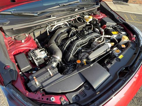 Used 2019 Subaru Crosstrek 2.0i Premium image 34