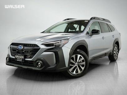 Used 2025 Subaru Outback Premium