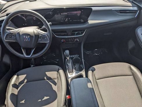 Used 2025 Buick Encore GX Preferred FWD image 27