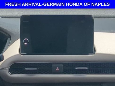 New 2026 Honda HR-V EX-L image 15