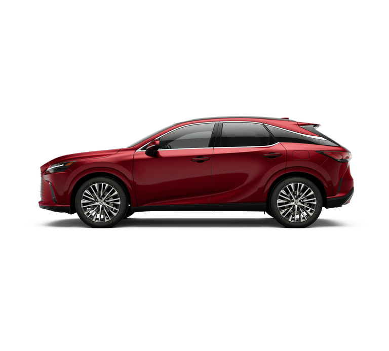 New 2026 Lexus RX 350 Premium Plus FWD image 2