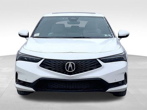 Used 2023 Acura Integra A-Spec image 3