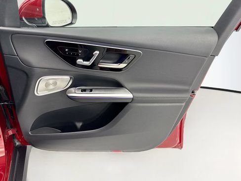 Certified 2026 Mercedes-Benz GLC 300 image 24