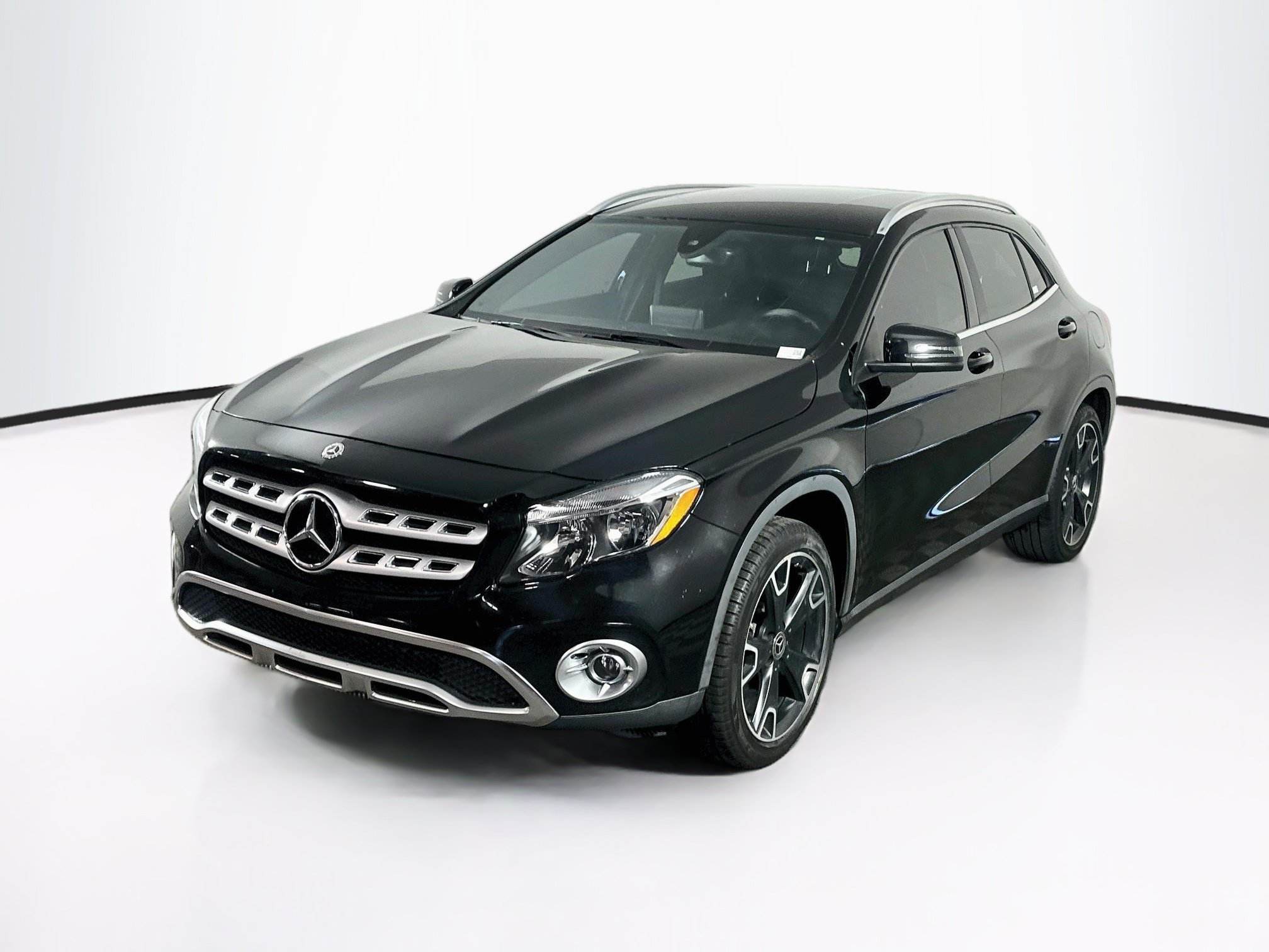 Used 2020 Mercedes-Benz GLA 250 image 3