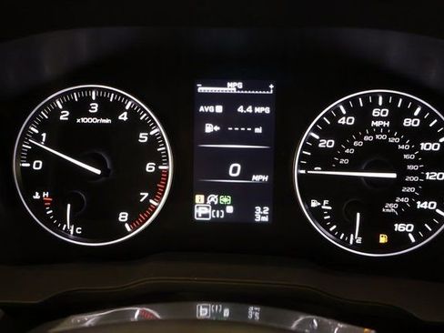 New 2026 Subaru Crosstrek 2.5i Limited image 16