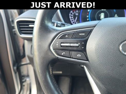 Used 2019 Hyundai Santa Fe FWD image 16
