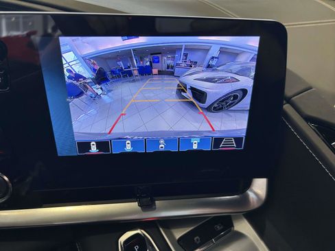 Used 2025 Chevrolet Corvette 3LT image 23