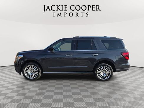 Used 2024 Ford Expedition Limited AWD/4WD image 8